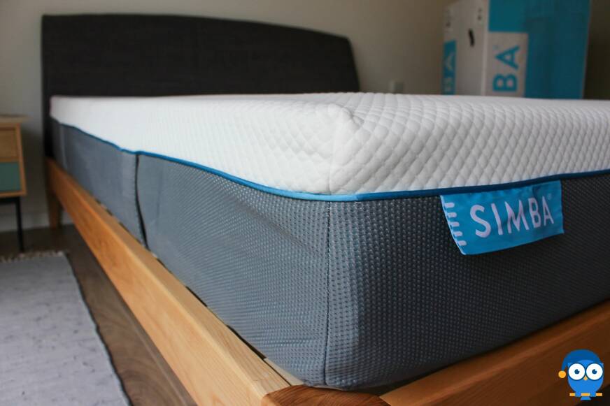 simba mattress